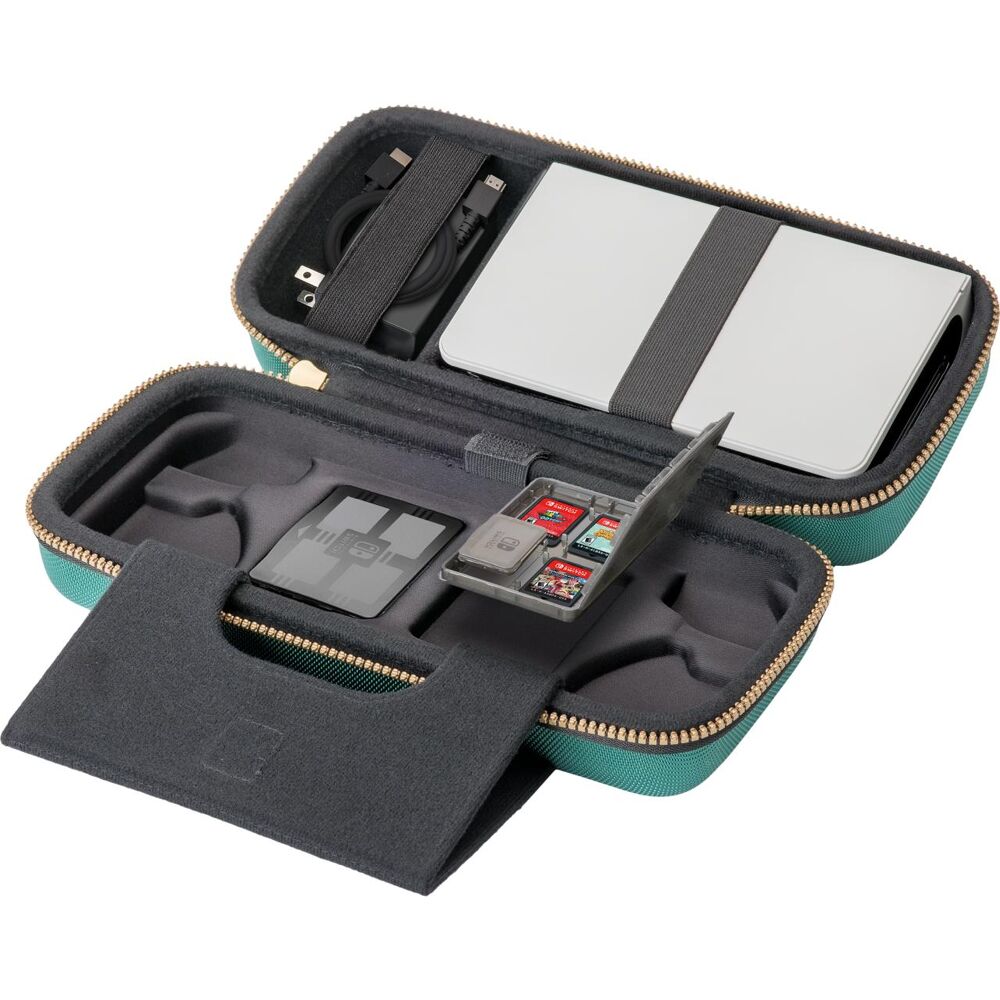 Switch system hot sale case